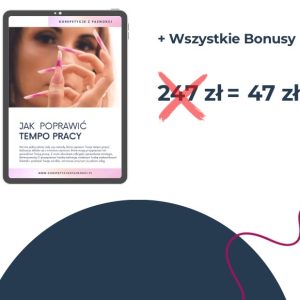 Tempo Pracy - Pakiet Podstawowy