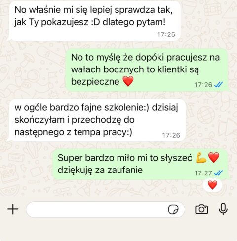 Ola K