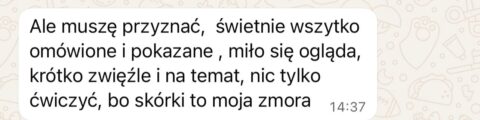 Patrycja J
