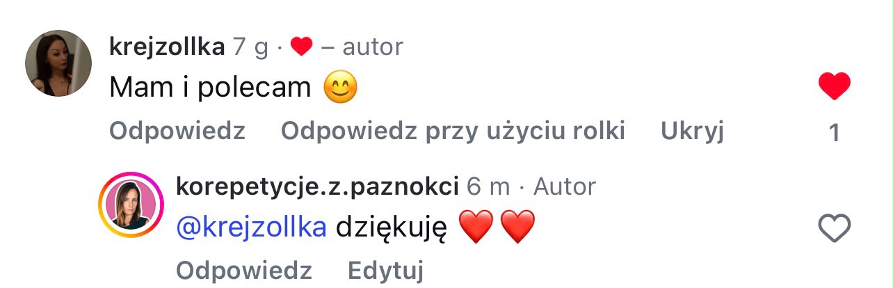 Ewa K