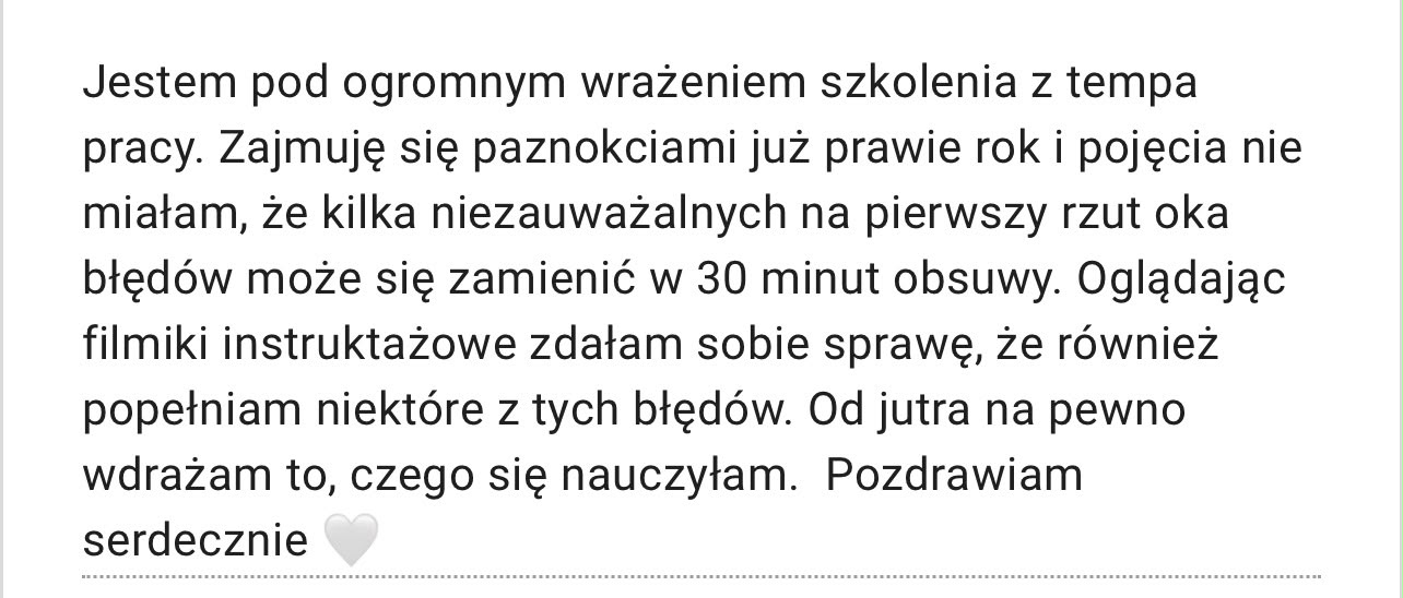 Paulina W