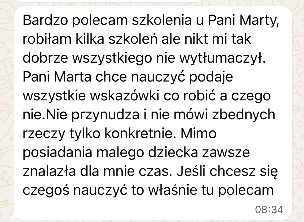 Weronika K